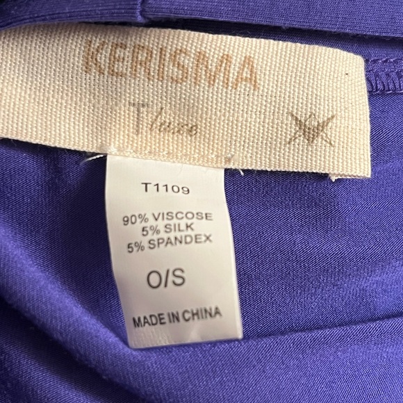 NWT Open Front Lightweight Cardigan - Picture 5 of 6